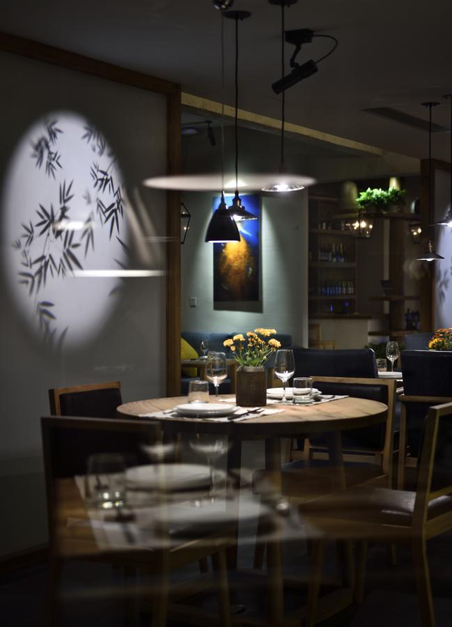 Huangshan Shanshui Boutique Hotel Liyang Scenic Area Kültér fotó